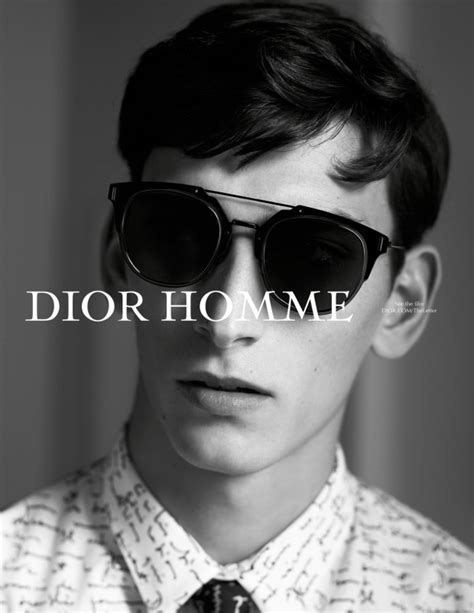 dior homme ss15|Dior Homme .